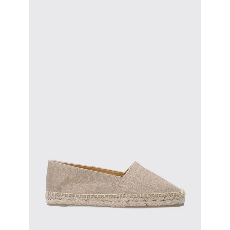 Espadrille Woman color Ivory (0261632903000)