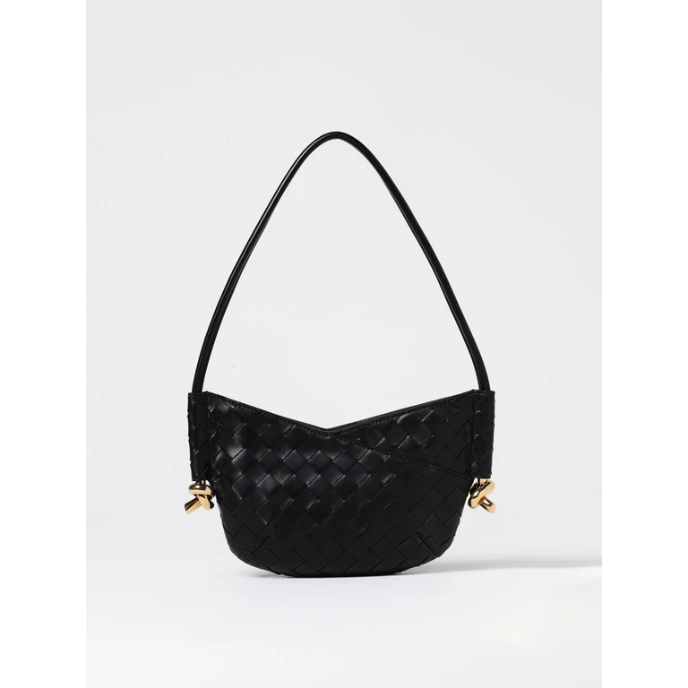 Mini Bag Woman color Black (796378VCPP11019)