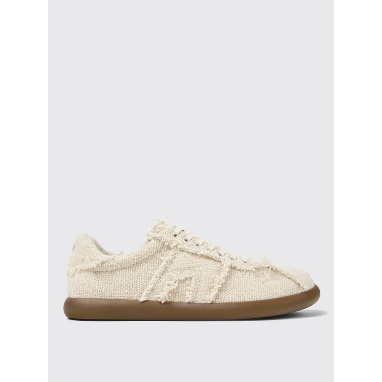 Sneakers Men color Beige (K101033-001PELOTASSOLLER0)