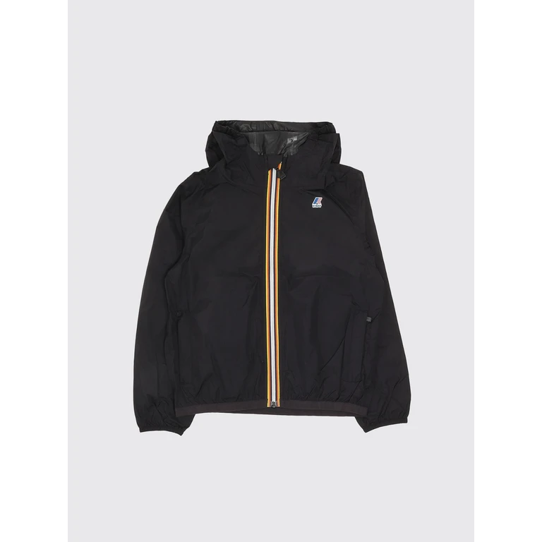 Jacket Kids color Black (K61336WUSY)