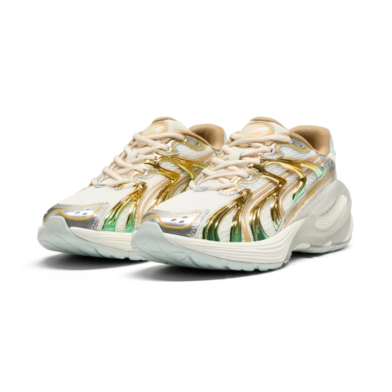Women's Inverse Shimmer Sneakers