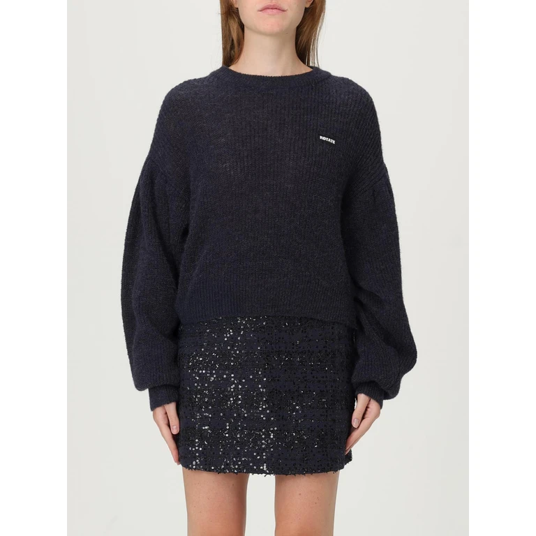 Sweater Woman color Blue (1142781725)