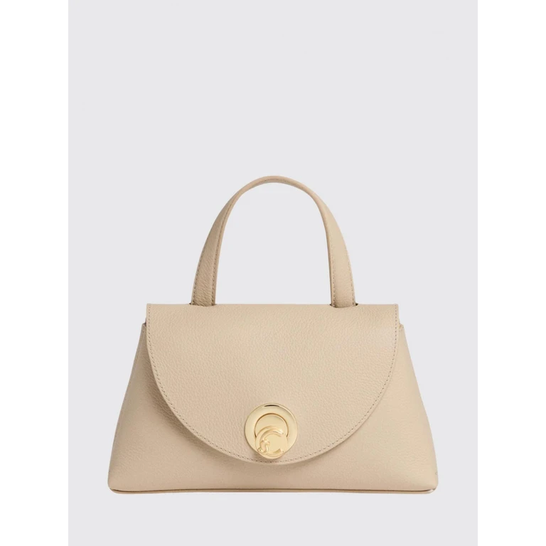 Handbag Woman color Green (E1TOA180201700)