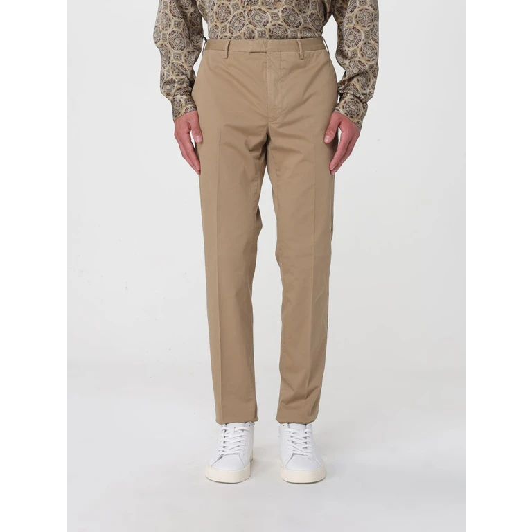 Pants Men color Beige (COKTZEZ00CL1RS75Y139)