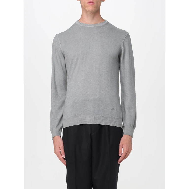 Sweater Men color Grey (CFWOKN0277MRUF07751863)