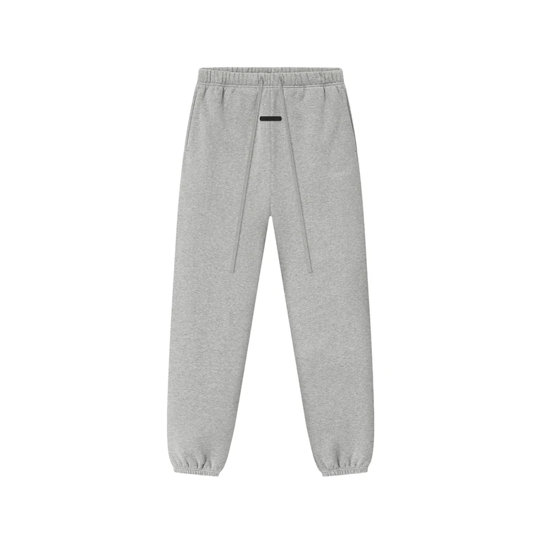 Fear Of God Essentials Signature Classic Cotton Track Pants