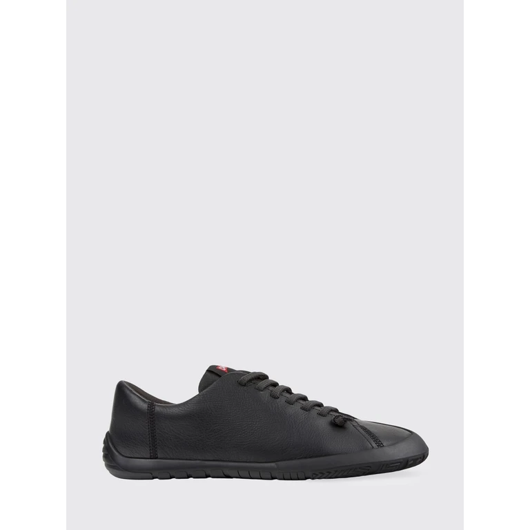 Sneakers Men color Black (K101114-002PEUPATH+0)