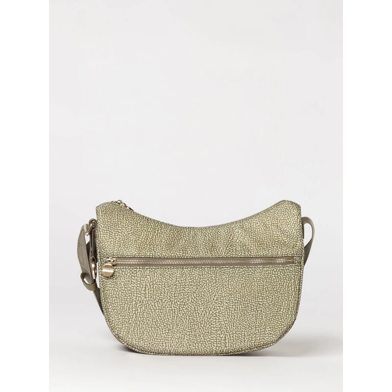 Crossbody Bag Woman color Sand (934107I15N41)