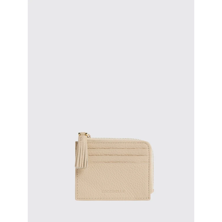 Wallet Woman color Beige (E2MU0128901N64)