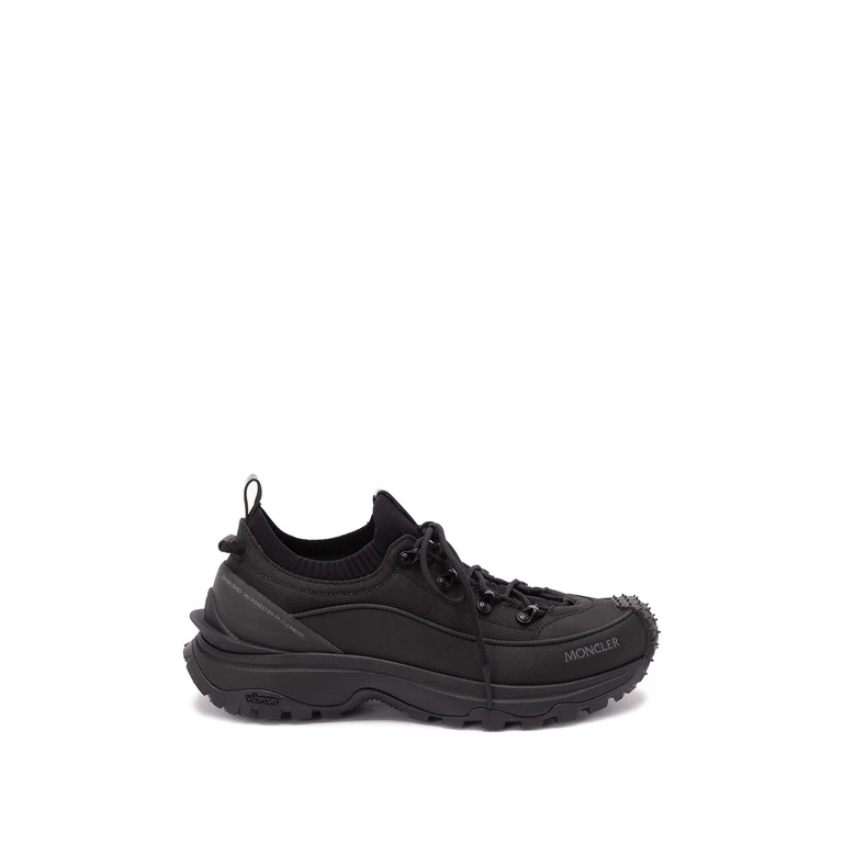 'Trailgrip Lite3' Low Top Sneaker
