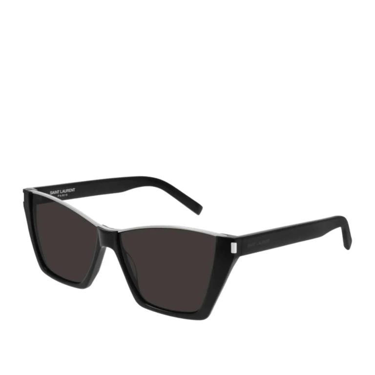 SL 364 Mask Ace Women Sunglasses Black/Grey