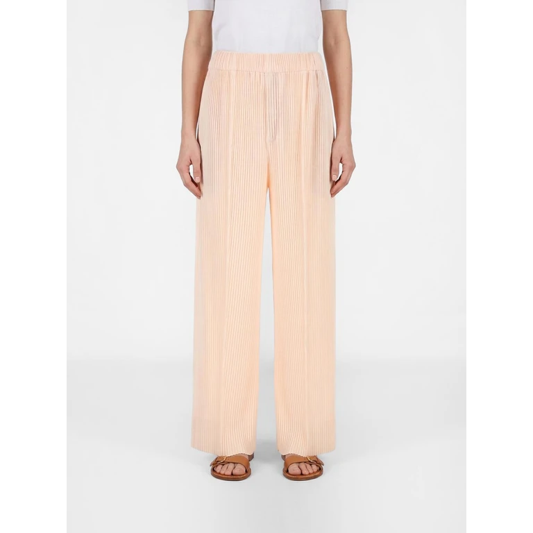 HOMME PLISSE' ISSEY MIYAKE Pants Men color Pink (HP66JF01420)
