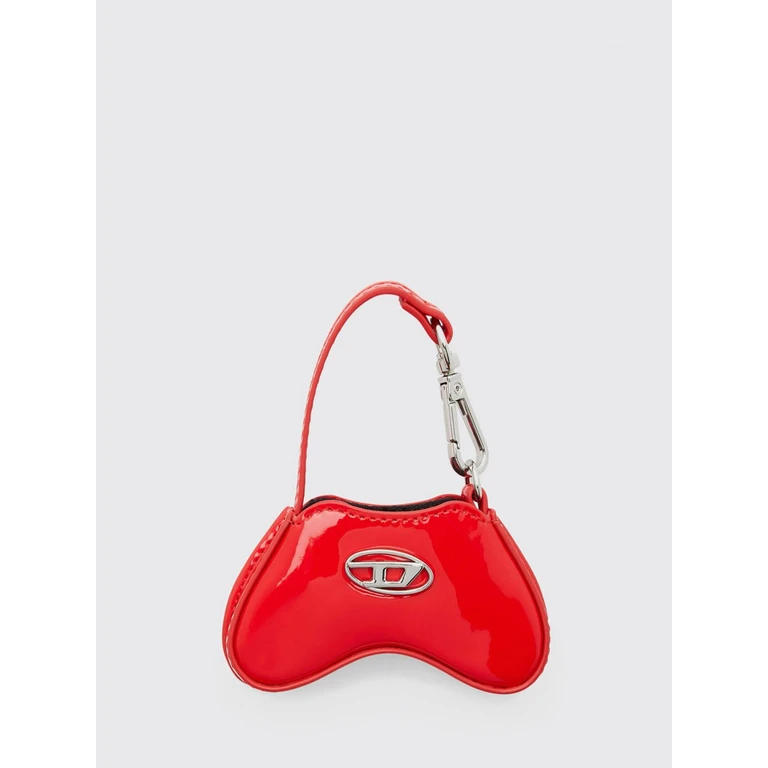 Key Chain Woman color Red (X10582P6255HB181)