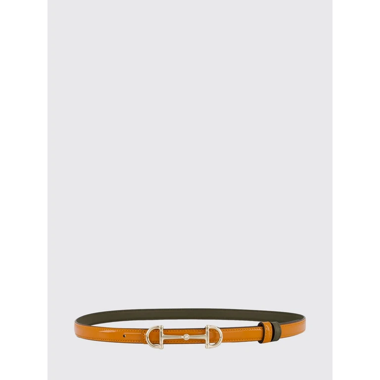 Belt Woman color Orange (855903AAFYL7643)