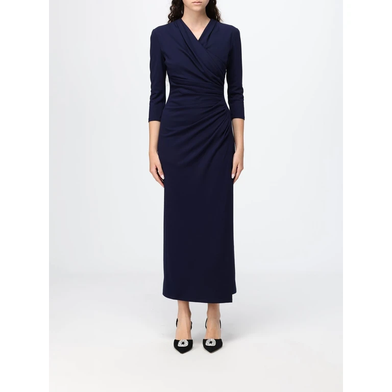 Dress Woman color Navy (GW003209AF15509UB110)