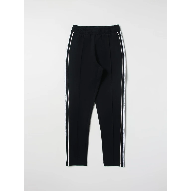 stretch cotton blend pants (KG0KG06599DW5)