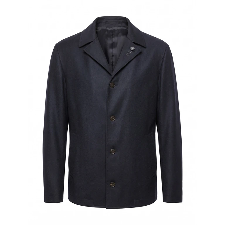 Shirt Jacket