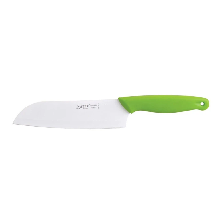 Ceramic Coated Vegetable Knife, 7"