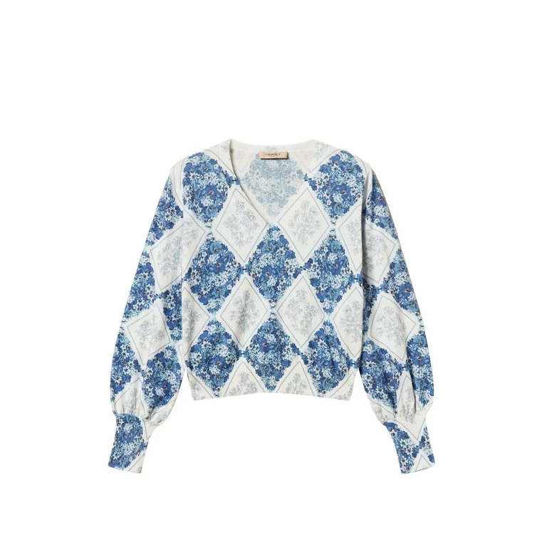 Twin Set Cardigan