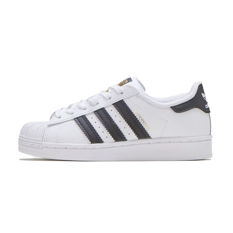 Preschool Superstar Sneakers