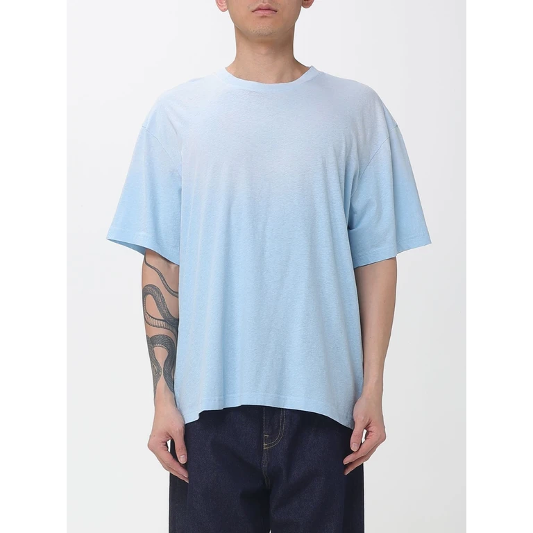 T-Shirt Men color Sky (A3861003)