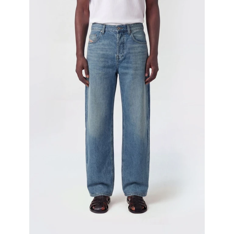 Jeans Men color Blue (A217780CECC3201)