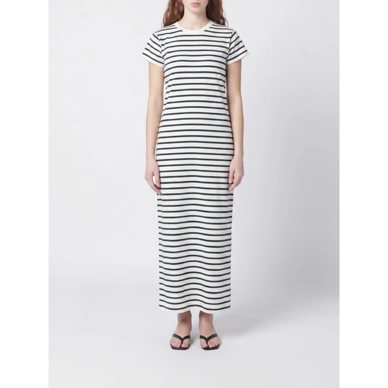 Dress Woman color Blue (A0212389STR15)