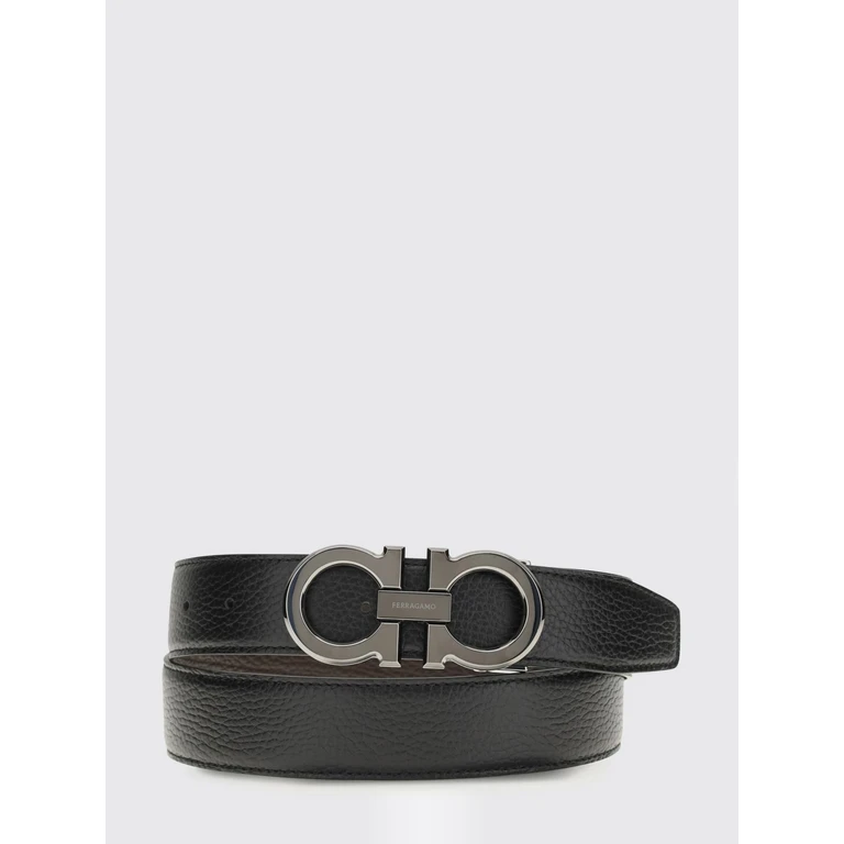 Belt Men color Black (689134022)