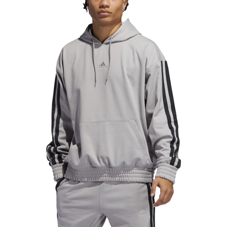 Men's Legend Winter Hoodie