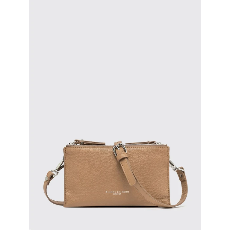 Mini Bag Woman color Dark (BS11810COMMGRN5313)