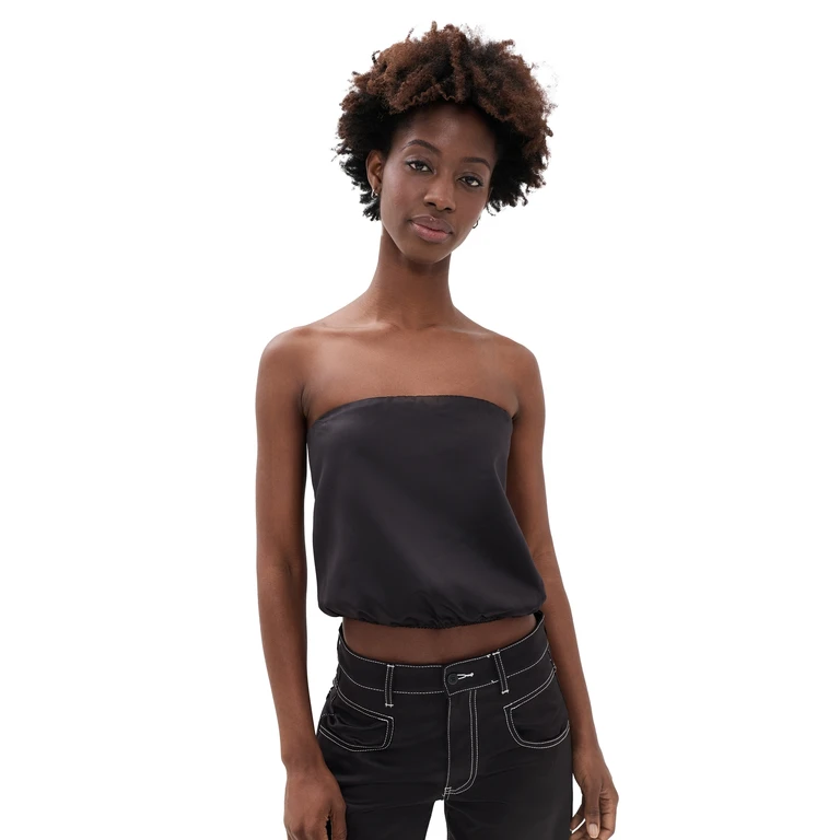Lioness Muse Top Noir XL
