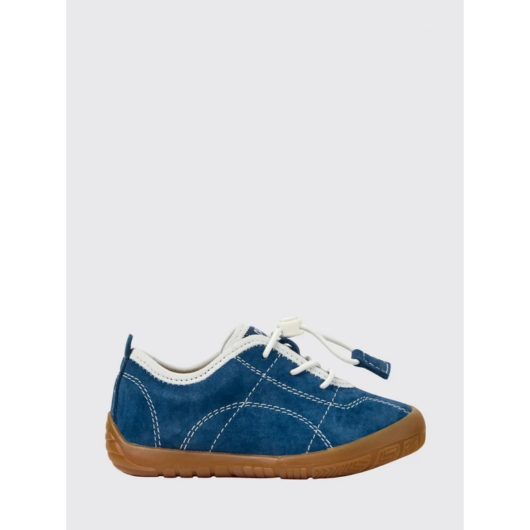 Sneakers Kids color Blue (K800683-001PEUPATH0)