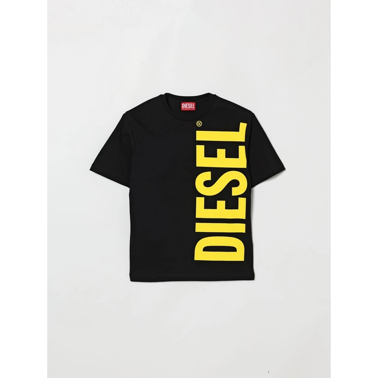T-Shirt Kids color Black (J0273700YI9K900)