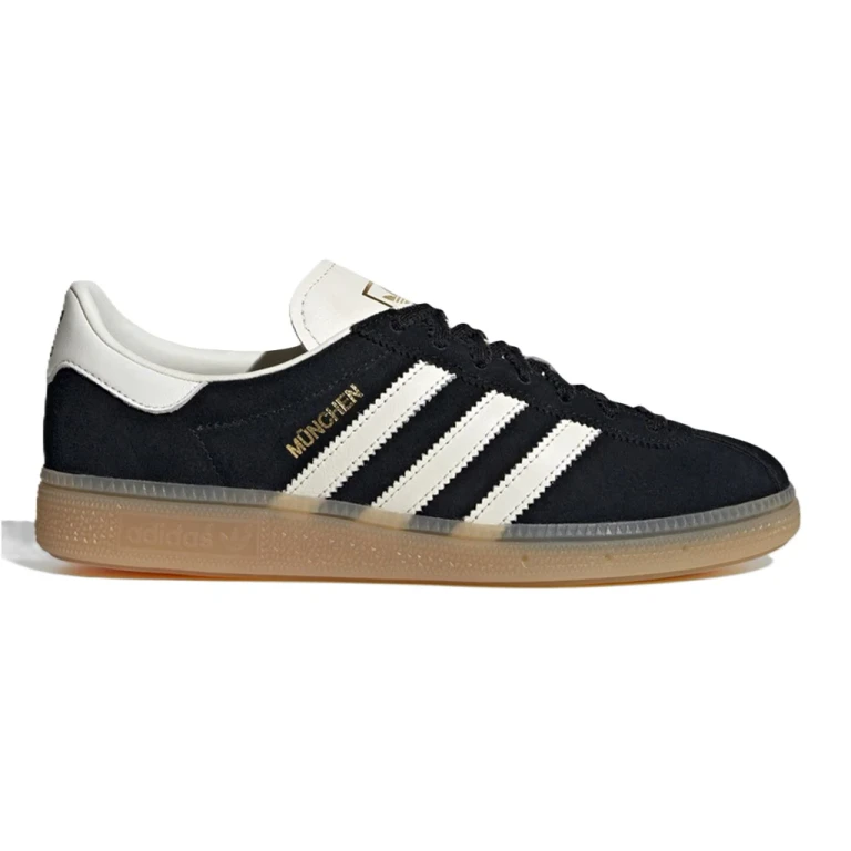 [IH4206] Womens adidas Muenchen