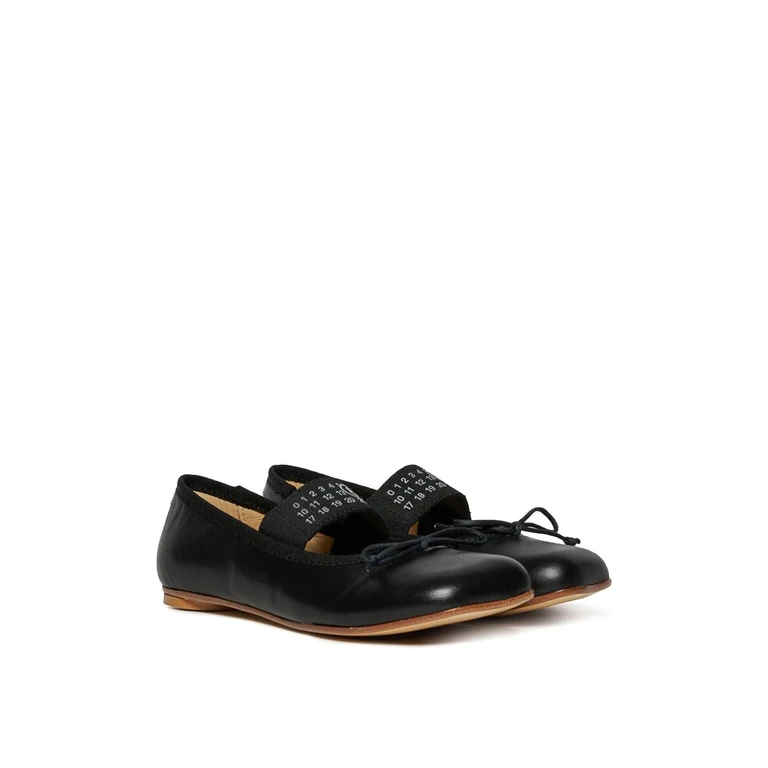 Ballerines - Noir (823981)
