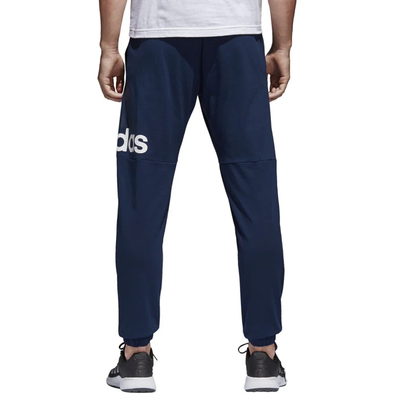 Men's Essentials Linear Logo Sweatpant