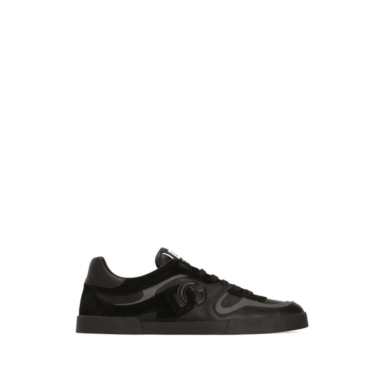 Portofino Calfskin Sneakers
