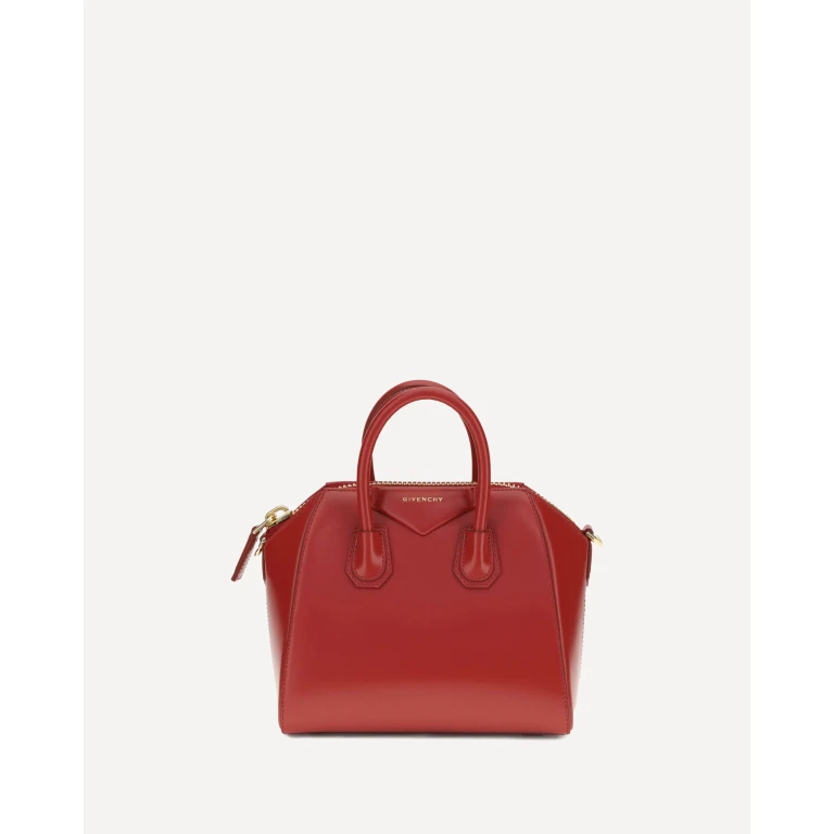 GIVENCHY Antigona mini Handbag Female UNI