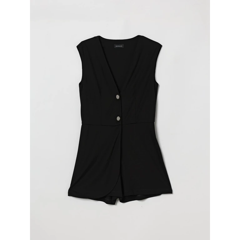 Tracksuit Kids color Black (41G20072310050)