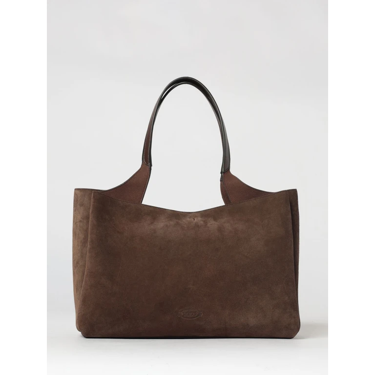 TOD'S Shoulder Bag Woman color Dark (XBWAPAF9300P3A0ZQ7)
