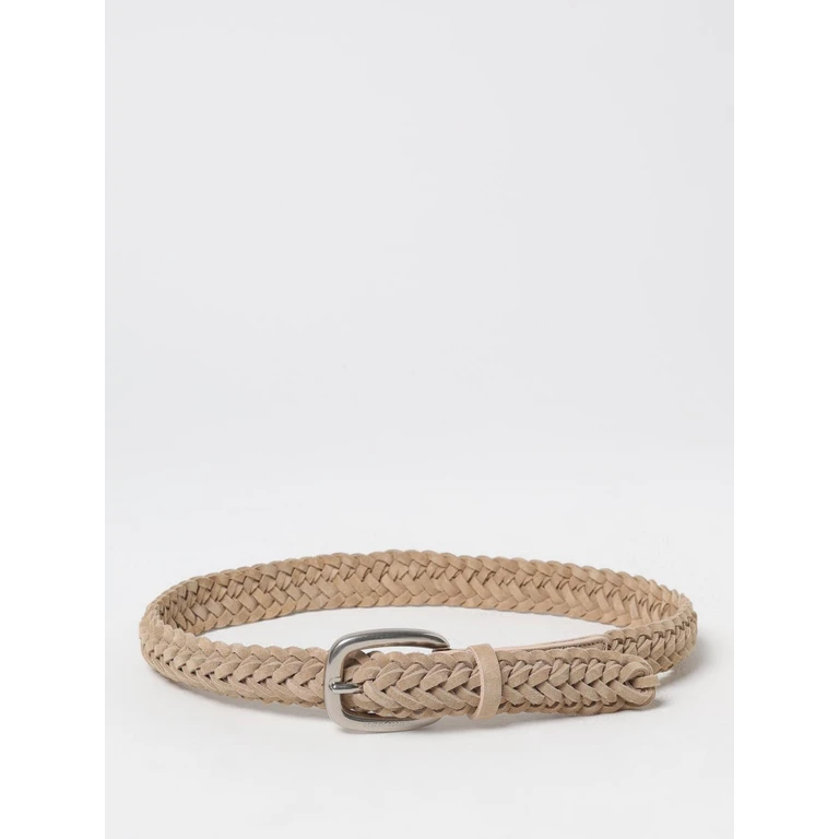 Belt Woman color Sand (GMA00160A00069455316)