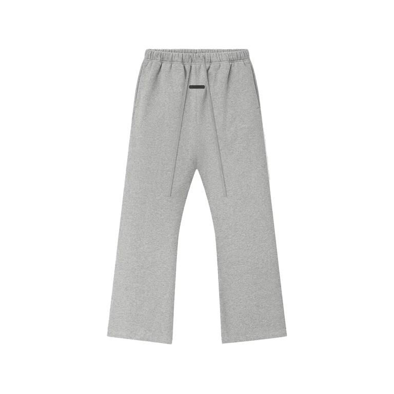 Fear Of God Essentials Embroidered Drawstring Trousers