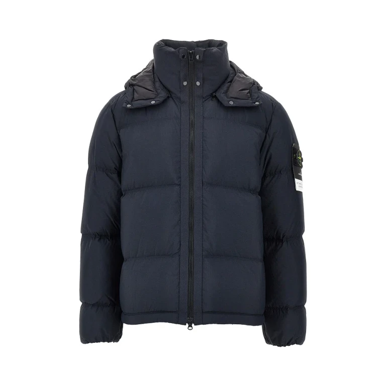 Matt Ripstop CORDURA down jacket Man M