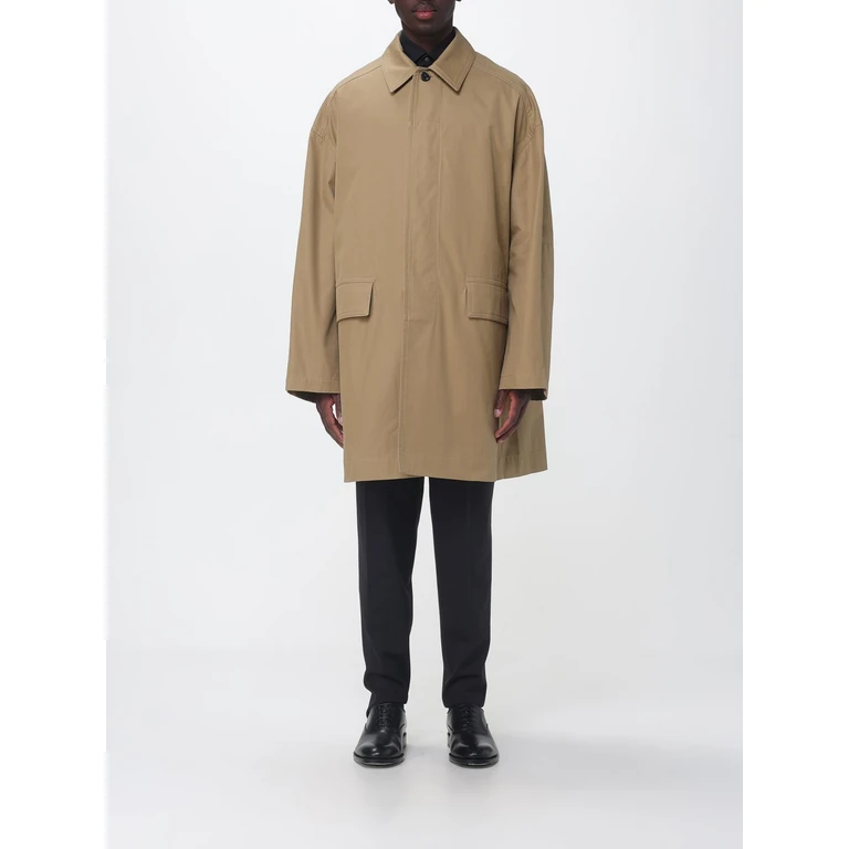 Jacket Men color Beige (2610202003103102)