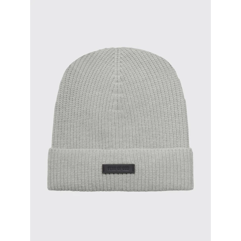 Hat Men color Grey (FG25FW70701LAW974)