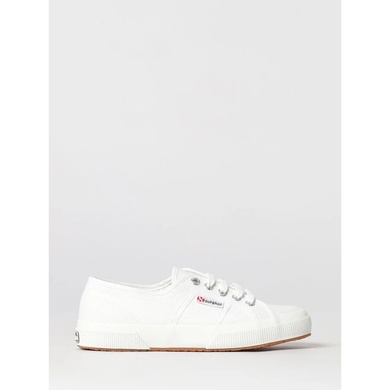 Sneakers Men color White (S000010901)