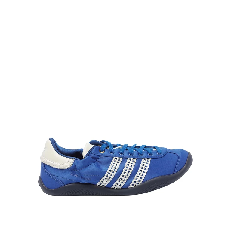Adidas Originals Baskets - Bleu (JR1774)