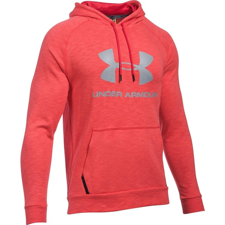 Men's Sportstyle Triblend Pullover Hoodie