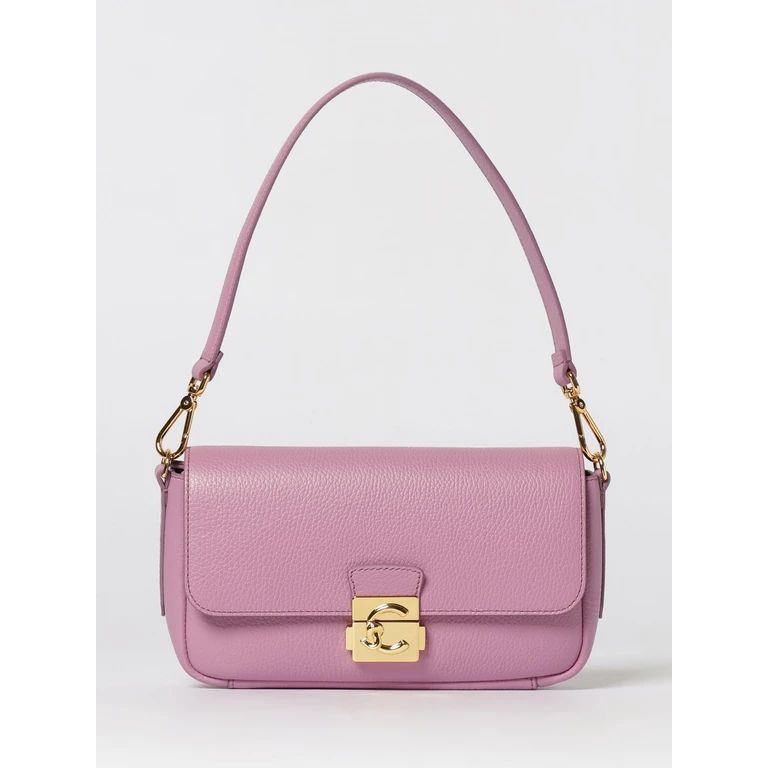Shoulder Bag Woman color Violet (E1U4K120201P19)