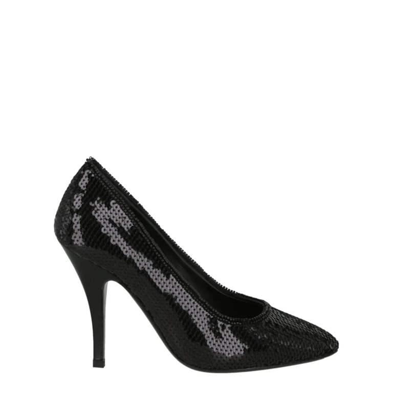 Judy X5 Sequin Pumps